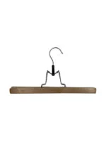 گیره شلواری چوبی وارداتی