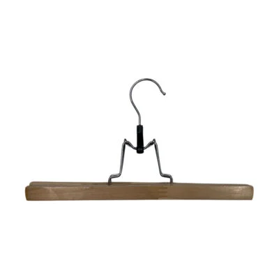 گیره شلواری چوبی وارداتی