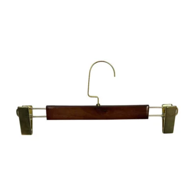 دوگیره ونگه قلاب طلایی