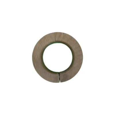 حلقه شال چوبی مگنتی