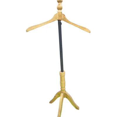 استند کتی چوبی تنظیمی