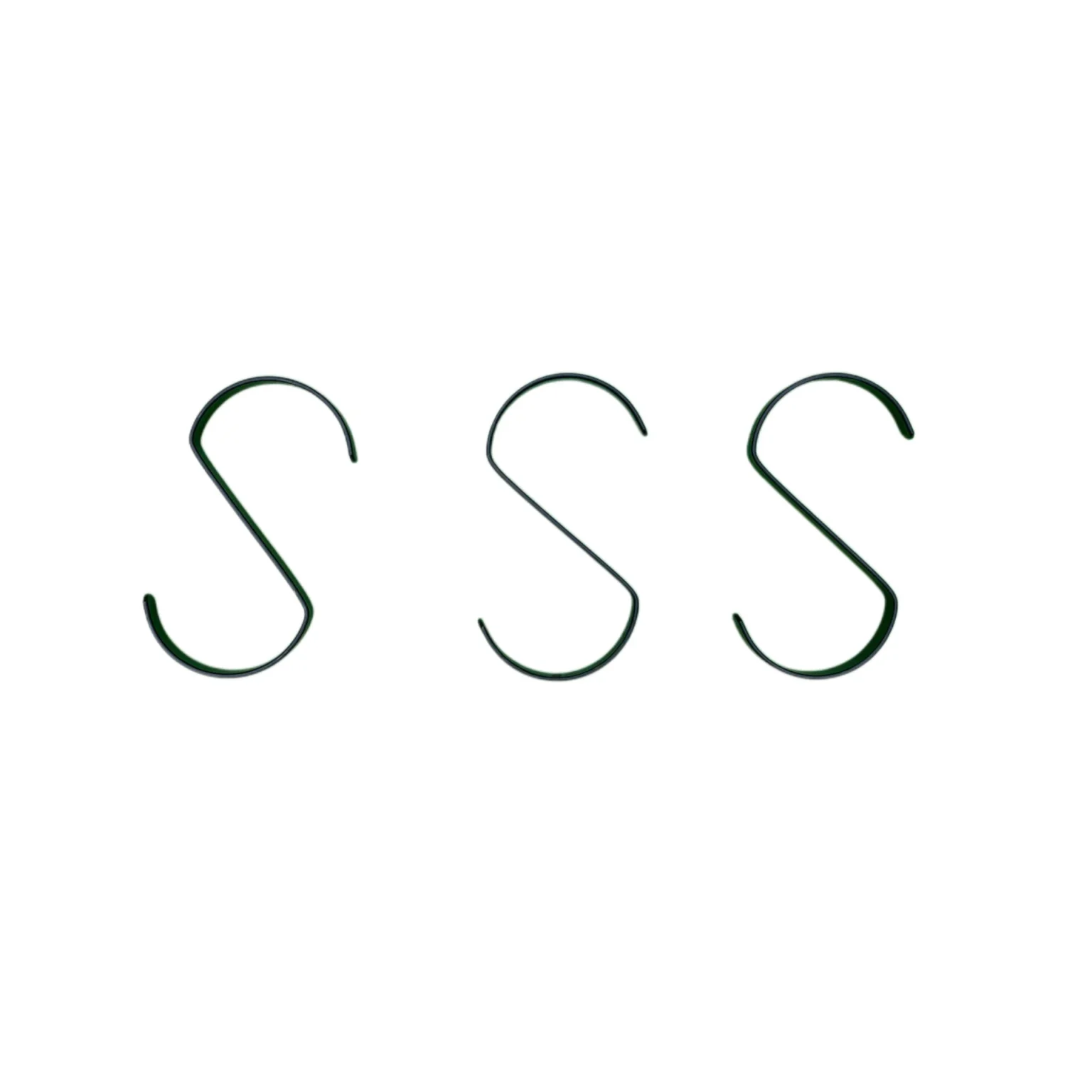 قلاب S تسمه فلزی