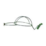 جا کلاهی فلزی