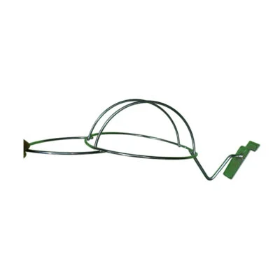 جا کلاهی فلزی