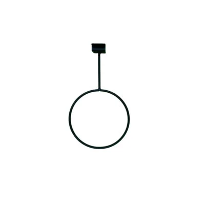 جا توپی فلزی