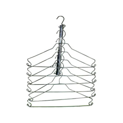 چوب‌لباسی ۶ در ۱