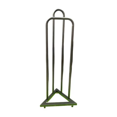 استند چوبکار جمع‌کن