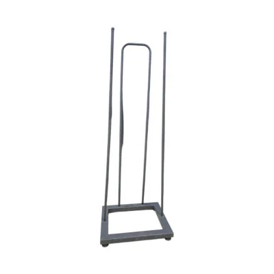 استند دو گیره جمع‌کن