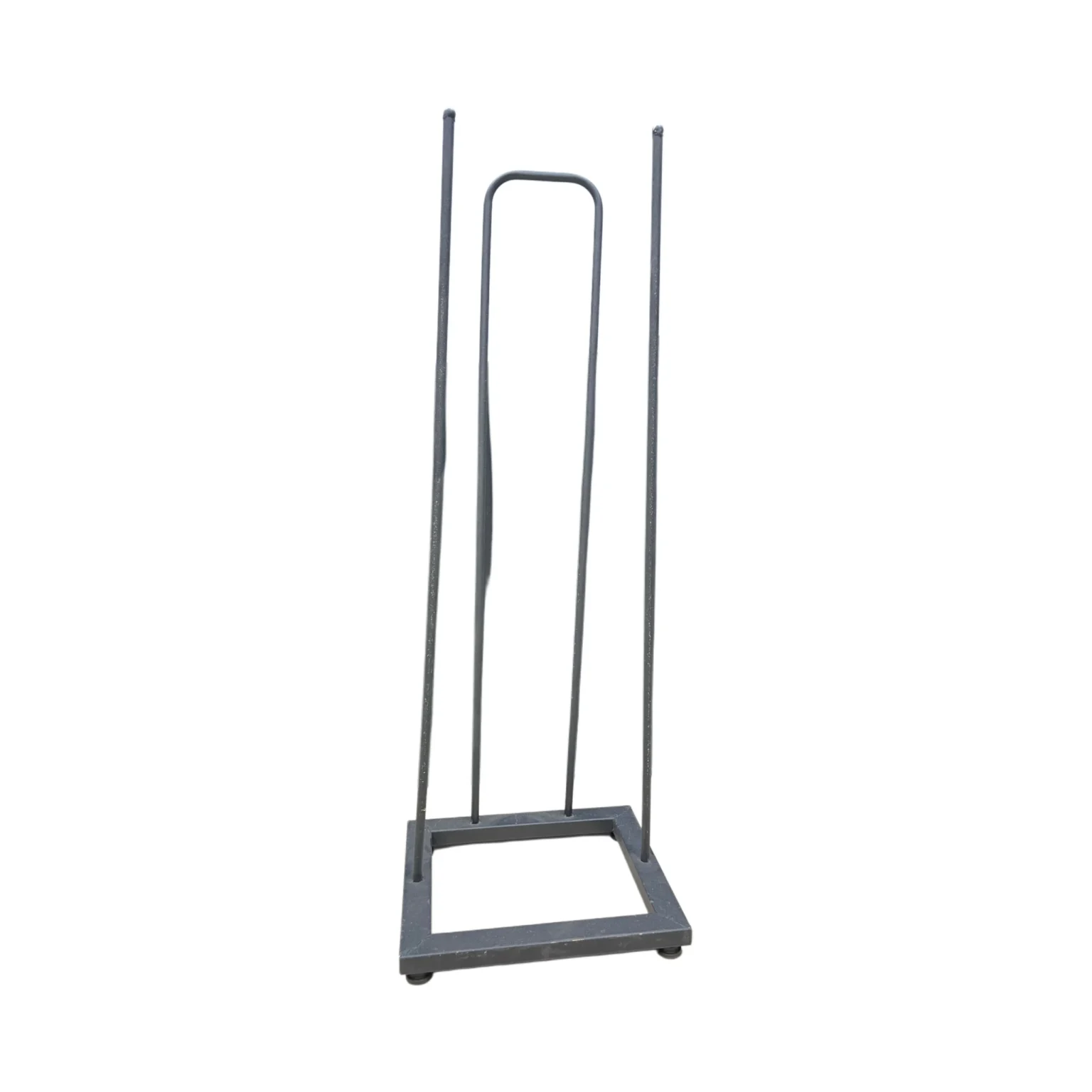 استند دو گیره جمع‌کن