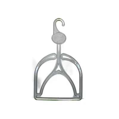 جا شال و کلاه پلاستیکی