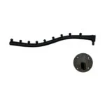 آویز ۱۰ تیله لولایی