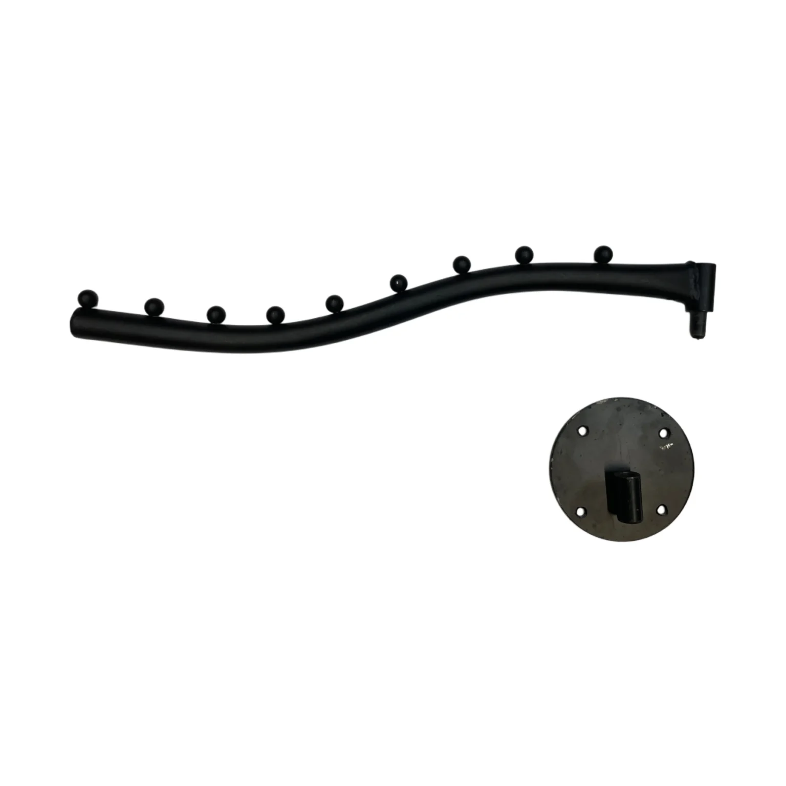 آویز ۱۰ تیله لولایی