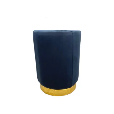 پاف دور چرم