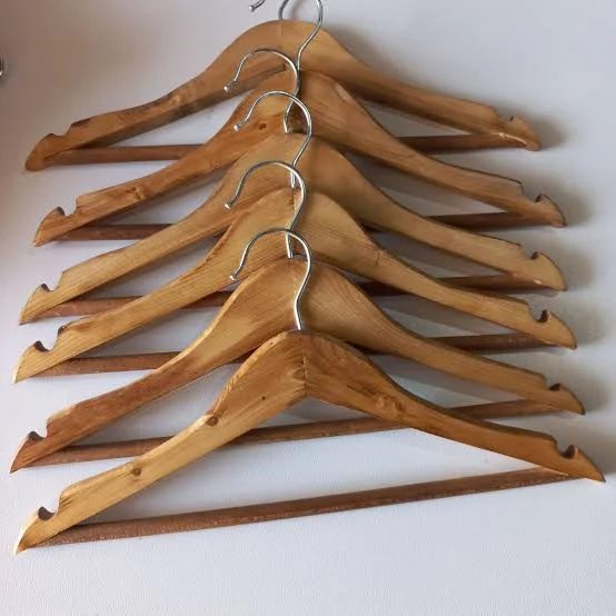 چوب‌لباسی